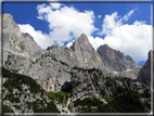 foto Pale di San Martino